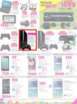 Game : Nobody Beats Our Easter Prices (29 Mar - 11 Apr 2017), page 13