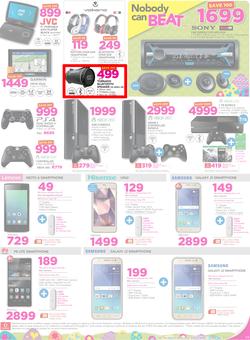 Game : Nobody Beats Our Easter Prices (29 Mar - 11 Apr 2017), page 13