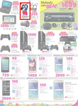 Game : Nobody Beats Our Easter Prices (29 Mar - 11 Apr 2017), page 13