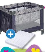Chelino Lilo Campcot