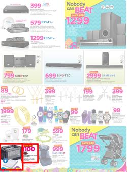 Game : Nobody Beats Our Easter Prices (29 Mar - 11 Apr 2017), page 15
