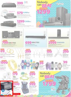 Game : Nobody Beats Our Easter Prices (29 Mar - 11 Apr 2017), page 15