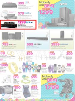 Game : Nobody Beats Our Easter Prices (29 Mar - 11 Apr 2017), page 15