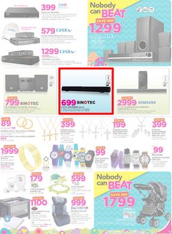 Game : Nobody Beats Our Easter Prices (29 Mar - 11 Apr 2017), page 15