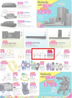 Game : Nobody Beats Our Easter Prices (29 Mar - 11 Apr 2017), page 15