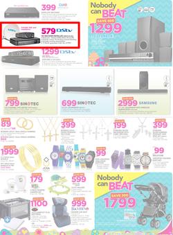 Game : Nobody Beats Our Easter Prices (29 Mar - 11 Apr 2017), page 15