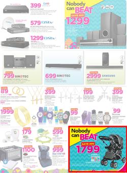 Game : Nobody Beats Our Easter Prices (29 Mar - 11 Apr 2017), page 15