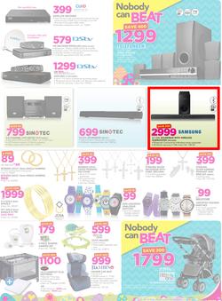 Game : Nobody Beats Our Easter Prices (29 Mar - 11 Apr 2017), page 15
