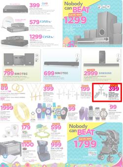Game : Nobody Beats Our Easter Prices (29 Mar - 11 Apr 2017), page 15