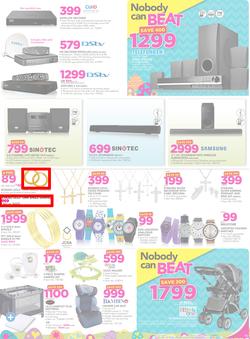 Game : Nobody Beats Our Easter Prices (29 Mar - 11 Apr 2017), page 15