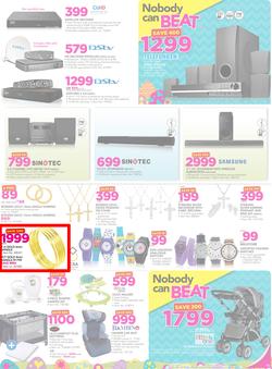 Game : Nobody Beats Our Easter Prices (29 Mar - 11 Apr 2017), page 15