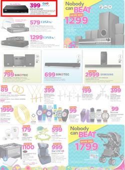Game : Nobody Beats Our Easter Prices (29 Mar - 11 Apr 2017), page 15