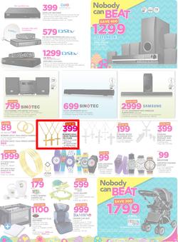 Game : Nobody Beats Our Easter Prices (29 Mar - 11 Apr 2017), page 15