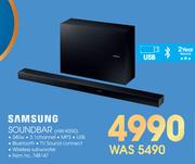 Samsung Soundbar HW-K550