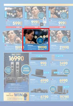 Dion Wired : Blue Carpet (19 Feb - 5 Mar 2017), page 2