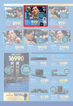 Dion Wired : Blue Carpet (19 Feb - 5 Mar 2017), page 2