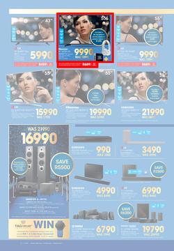 Dion Wired : Blue Carpet (19 Feb - 5 Mar 2017), page 2