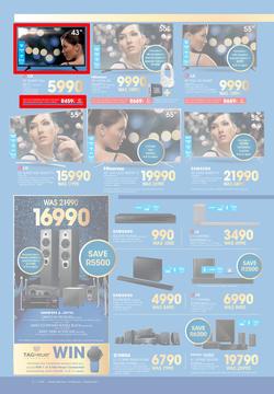 Dion Wired : Blue Carpet (19 Feb - 5 Mar 2017), page 2