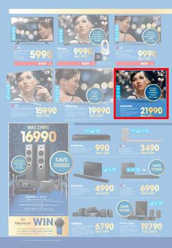 Dion Wired : Blue Carpet (19 Feb - 5 Mar 2017), page 2