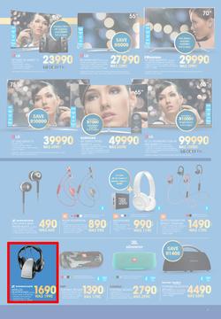 Dion Wired : Blue Carpet (19 Feb - 5 Mar 2017), page 3