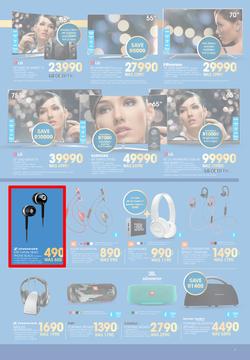 Dion Wired : Blue Carpet (19 Feb - 5 Mar 2017), page 3