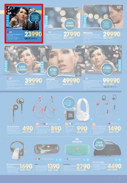 Dion Wired : Blue Carpet (19 Feb - 5 Mar 2017), page 3