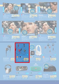 Dion Wired : Blue Carpet (19 Feb - 5 Mar 2017), page 3