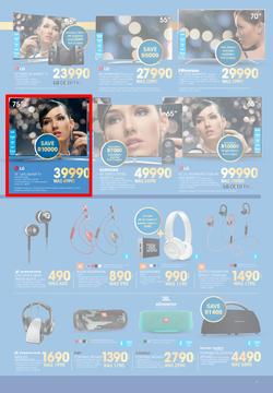 Dion Wired : Blue Carpet (19 Feb - 5 Mar 2017), page 3