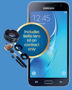 Samsung Galaxy J3 2016