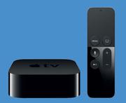 Apple TV 4th Gen 32GB MGY52-On MyGig 5