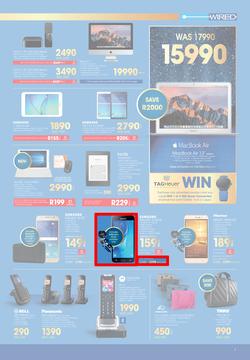 Dion Wired : Blue Carpet (19 Feb - 5 Mar 2017), page 5