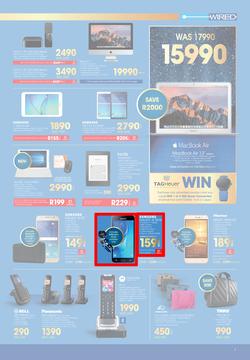 Dion Wired : Blue Carpet (19 Feb - 5 Mar 2017), page 5