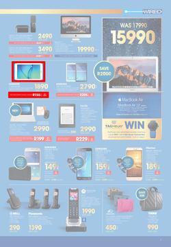 Dion Wired : Blue Carpet (19 Feb - 5 Mar 2017), page 5