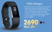 Fitbit Charge 2