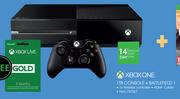 Xbox One 1TB Console+ Battlefield 1