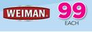 Weiman Granite Cleaner