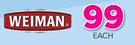 Weiman Stainless Steel Cleaner Polish