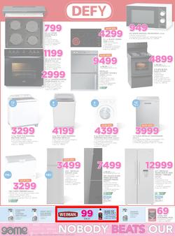 Game Namibia : Nobody Beats Our Big Brand Prices (23 Mar - 5 Apr 2017), page 2