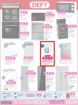 Game Namibia : Nobody Beats Our Big Brand Prices (23 Mar - 5 Apr 2017), page 2