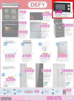 Game Namibia : Nobody Beats Our Big Brand Prices (23 Mar - 5 Apr 2017), page 2