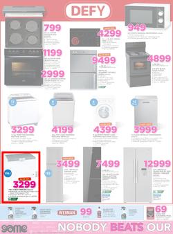 Game Namibia : Nobody Beats Our Big Brand Prices (23 Mar - 5 Apr 2017), page 2