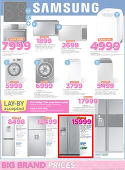 Game Namibia : Nobody Beats Our Big Brand Prices (23 Mar - 5 Apr 2017), page 3