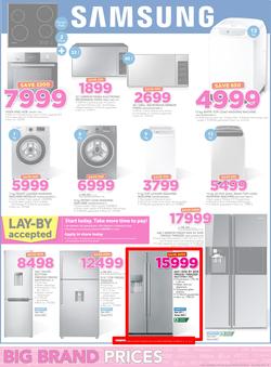 Game Namibia : Nobody Beats Our Big Brand Prices (23 Mar - 5 Apr 2017), page 3