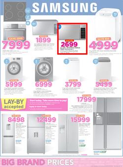 Game Namibia : Nobody Beats Our Big Brand Prices (23 Mar - 5 Apr 2017), page 3