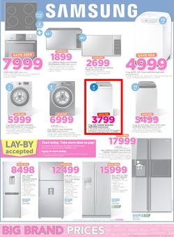 Game Namibia : Nobody Beats Our Big Brand Prices (23 Mar - 5 Apr 2017), page 3