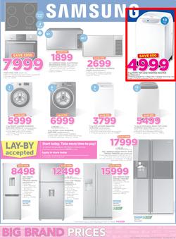 Game Namibia : Nobody Beats Our Big Brand Prices (23 Mar - 5 Apr 2017), page 3