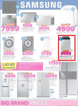 Game Namibia : Nobody Beats Our Big Brand Prices (23 Mar - 5 Apr 2017), page 3