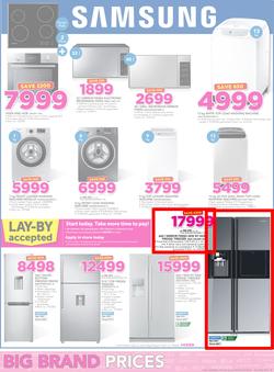 Game Namibia : Nobody Beats Our Big Brand Prices (23 Mar - 5 Apr 2017), page 3