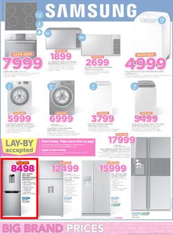 Game Namibia : Nobody Beats Our Big Brand Prices (23 Mar - 5 Apr 2017), page 3