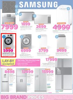 Game Namibia : Nobody Beats Our Big Brand Prices (23 Mar - 5 Apr 2017), page 3